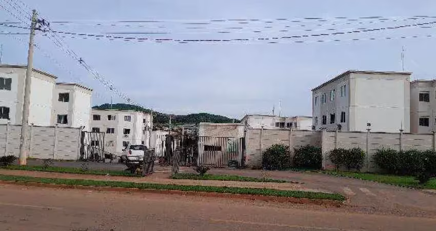 Oportunidade única em goiania - go | tipo: apartamento | negociação: leilão  | situação: imóvel