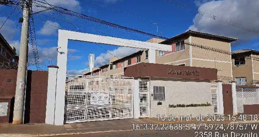Oportunidade única em valparaiso de goias - go | tipo: apartamento | negociação: leilão  | situação: imóvel