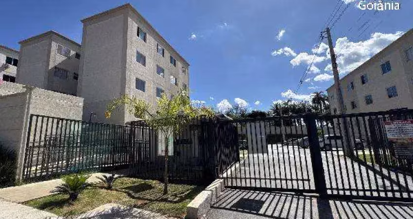 Oportunidade única em goiania - go | tipo: apartamento | negociação: licitação aberta  | situação: imóvel