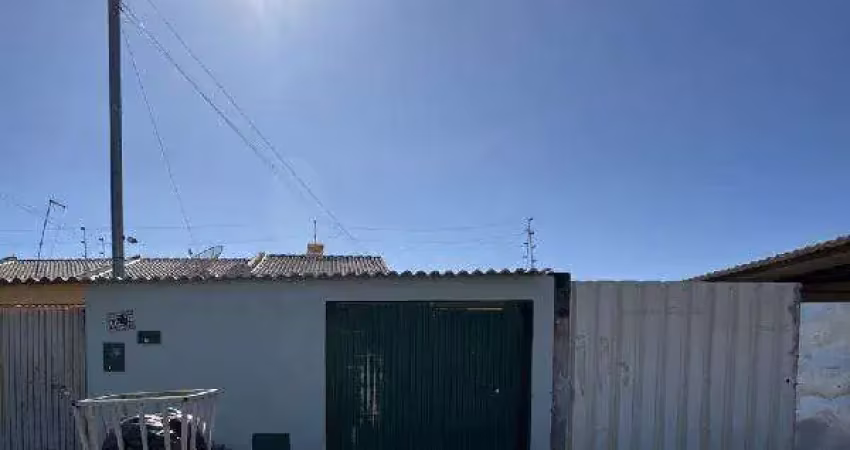 Oportunidade única em luziania - go | tipo: casa | negociação: leilão  | situação: imóvel