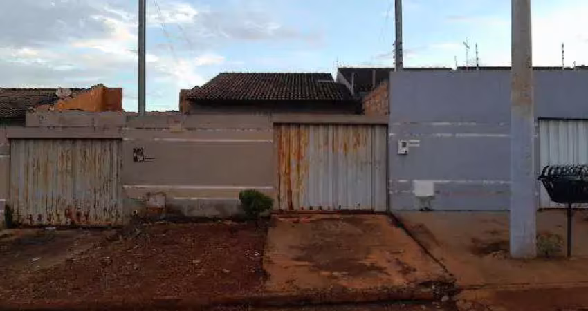 Oportunidade única em santo antonio do descoberto - go | tipo: casa | negociação: leilão  | situação: imóvel
