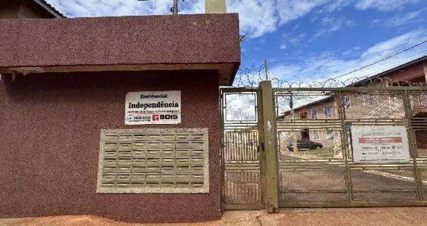 Oportunidade única em valparaiso de goias - go | tipo: apartamento | negociação: leilão  | situação: imóvel
