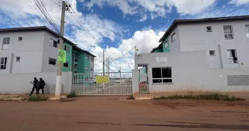 Oportunidade única em valparaiso de goias - go | tipo: apartamento | negociação: leilão  | situação: imóvel