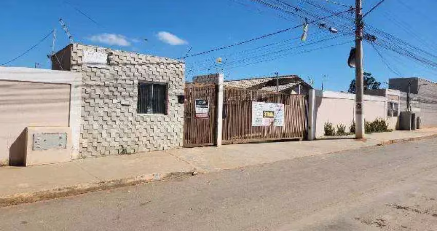 Oportunidade única em valparaiso de goias - go | tipo: casa | negociação: leilão  | situação: imóvel