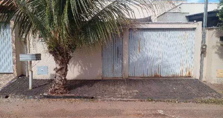 Oportunidade única em pontalina - go | tipo: casa | negociação: leilão  | situação: imóvel