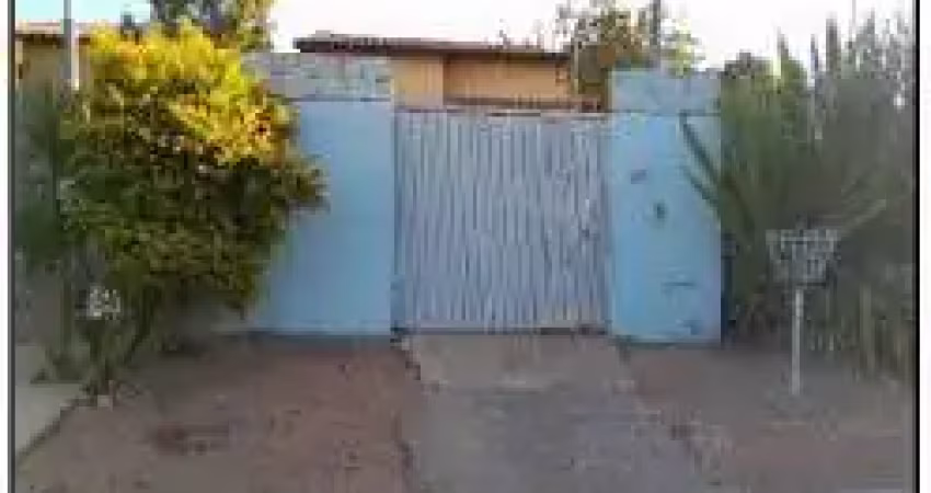 Oportunidade única em luziania - go | tipo: casa | negociação: leilão  | situação: imóvel