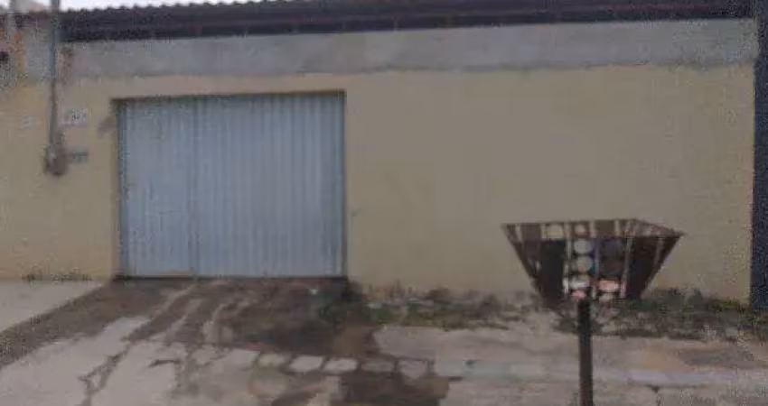 Oportunidade única em senador canedo - go | tipo: casa | negociação: leilão  | situação: imóvel