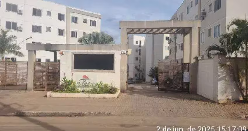 Oportunidade única em valparaiso de goias - go | tipo: apartamento | negociação: leilão  | situação: imóvel