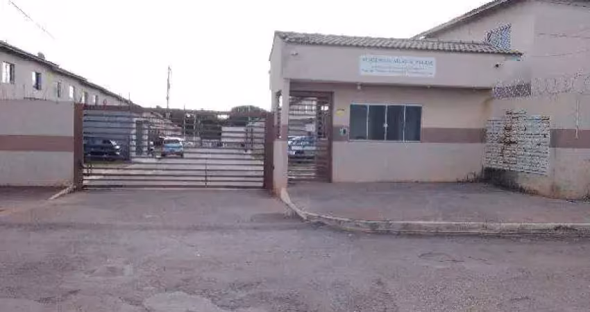 Oportunidade única em valparaiso de goias - go | tipo: apartamento | negociação: leilão  | situação: imóvel