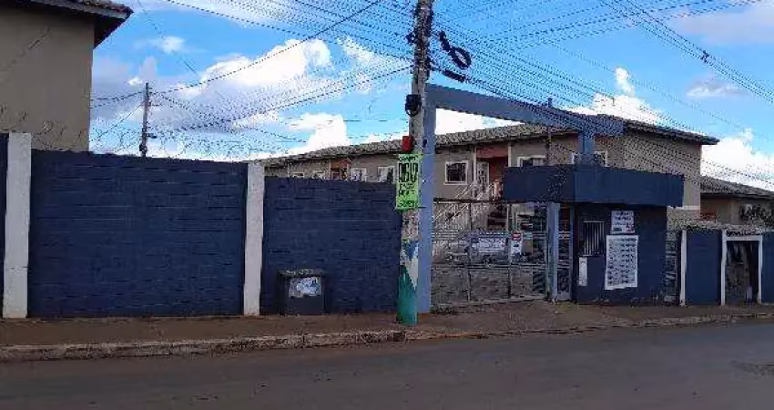 Oportunidade única em valparaiso de goias - go | tipo: apartamento | negociação: leilão  | situação: imóvel