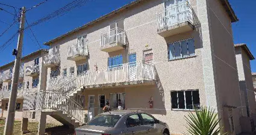 Oportunidade única em luziania - go | tipo: apartamento | negociação: leilão  | situação: imóvel