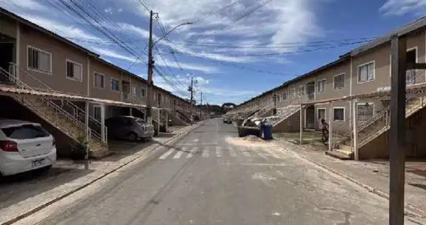 Oportunidade única em valparaiso de goias - go | tipo: apartamento | negociação: leilão  | situação: imóvel