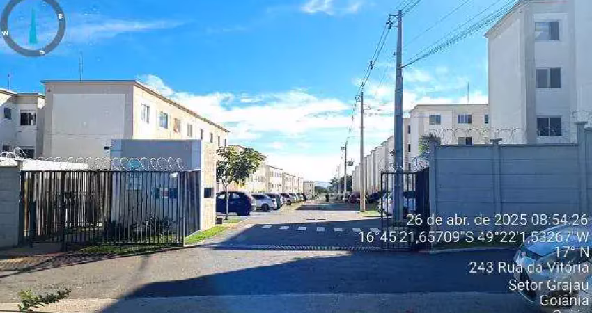 Oportunidade única em goiania - go | tipo: apartamento | negociação: leilão  | situação: imóvel