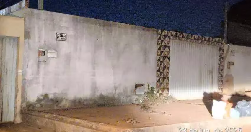 Oportunidade única em santo antonio do descoberto - go | tipo: casa | negociação: leilão  | situação: imóvel