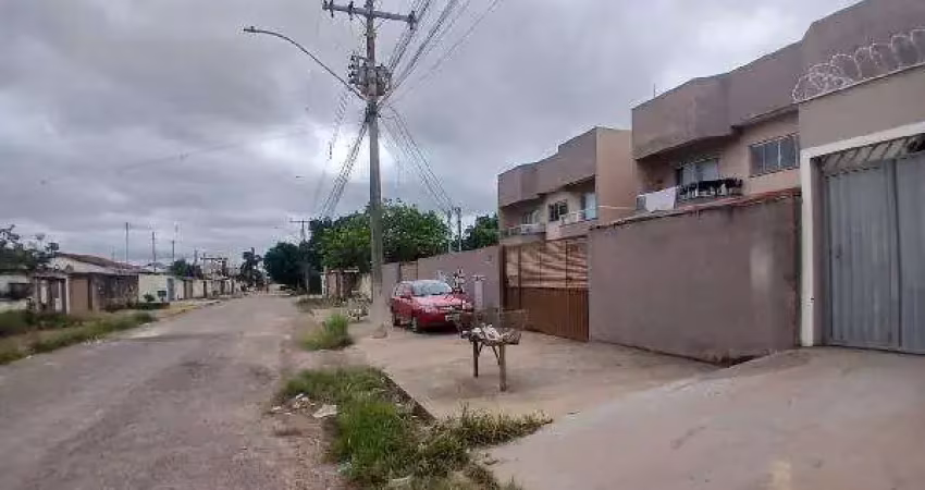 Oportunidade única em luziania - go | tipo: apartamento | negociação: leilão  | situação: imóvel