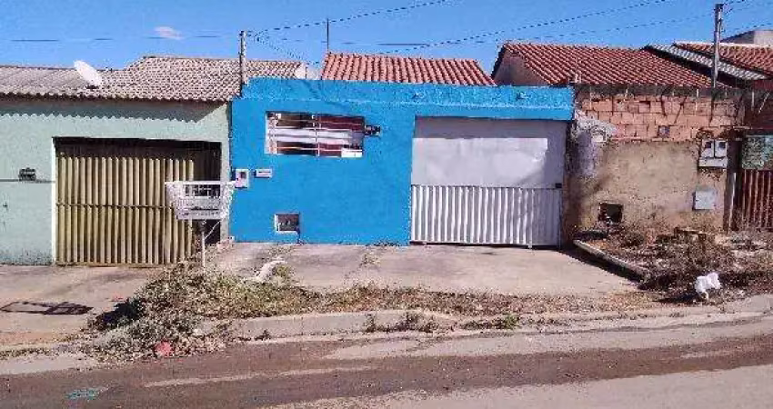 Oportunidade única em novo gama - go | tipo: casa | negociação: leilão  | situação: imóvel
