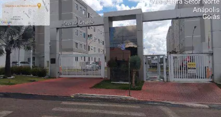 Oportunidade única em anapolis - go | tipo: apartamento | negociação: leilão  | situação: imóvel