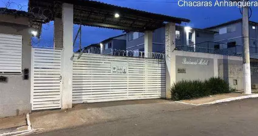 Oportunidade única em valparaiso de goias - go | tipo: apartamento | negociação: leilão  | situação: imóvel