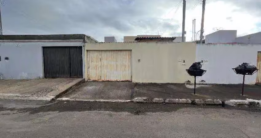 Oportunidade única em caldas novas - go | tipo: casa | negociação: leilão  | situação: imóvel