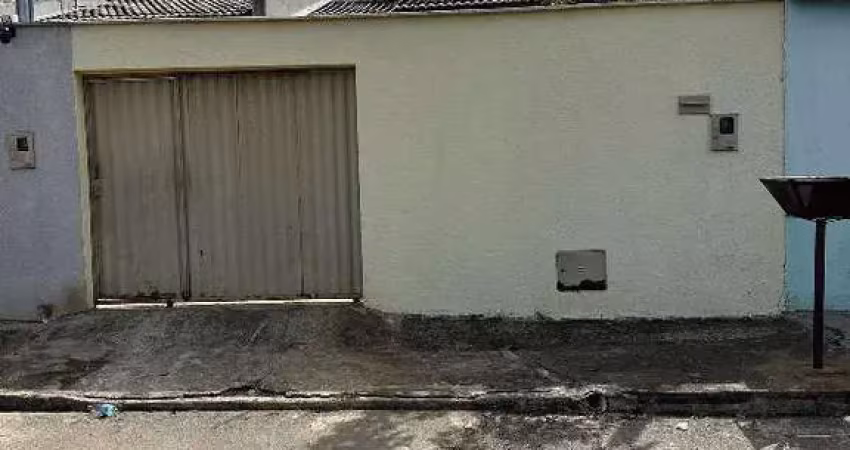 Oportunidade única em aparecida de goiania - go | tipo: casa | negociação: leilão  | situação: imóvel