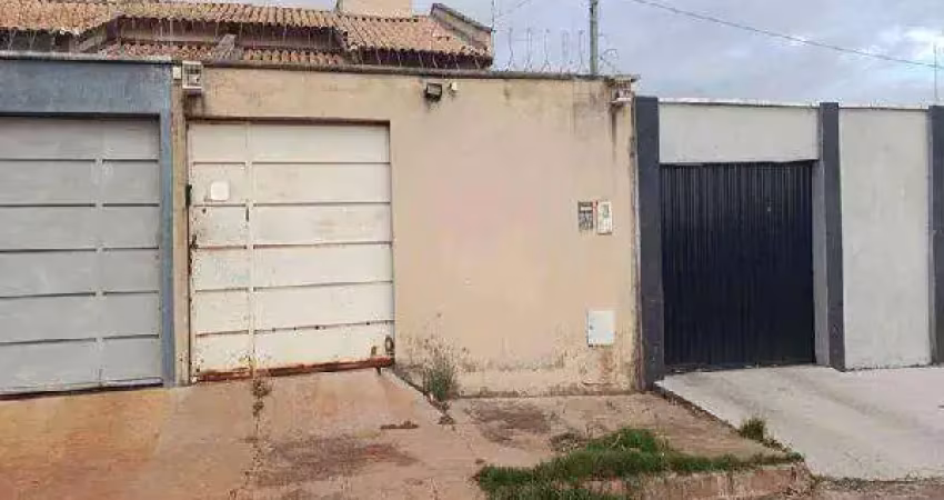 Oportunidade única em goiania - go | tipo: casa | negociação: leilão  | situação: imóvel