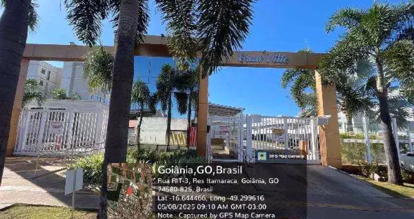 Oportunidade única em goiania - go | tipo: apartamento | negociação: leilão  | situação: imóvel