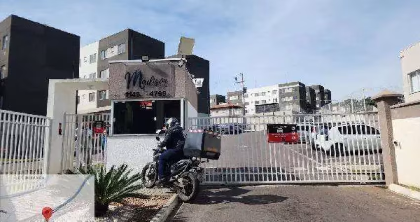 Oportunidade única em campo largo - pr | tipo: apartamento | negociação: leilão  | situação: imóvel