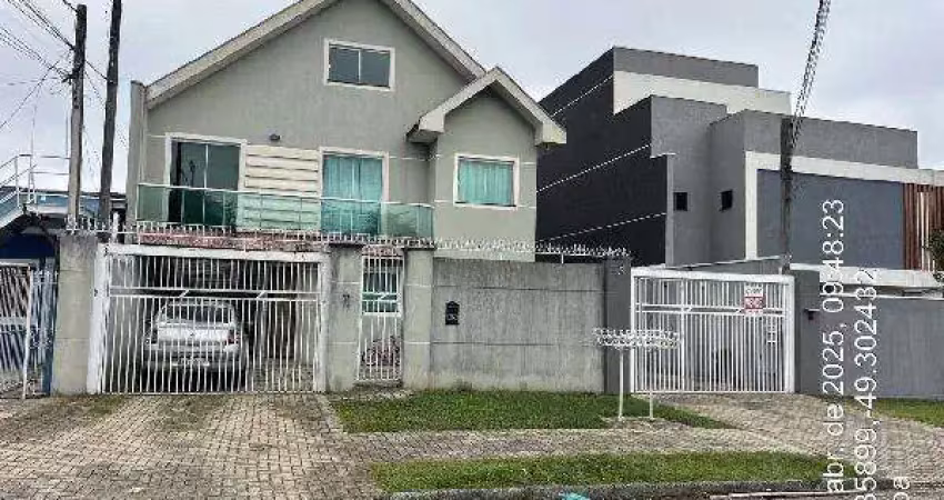 Oportunidade única em curitiba - pr | tipo: casa | negociação: leilão  | situação: imóvel