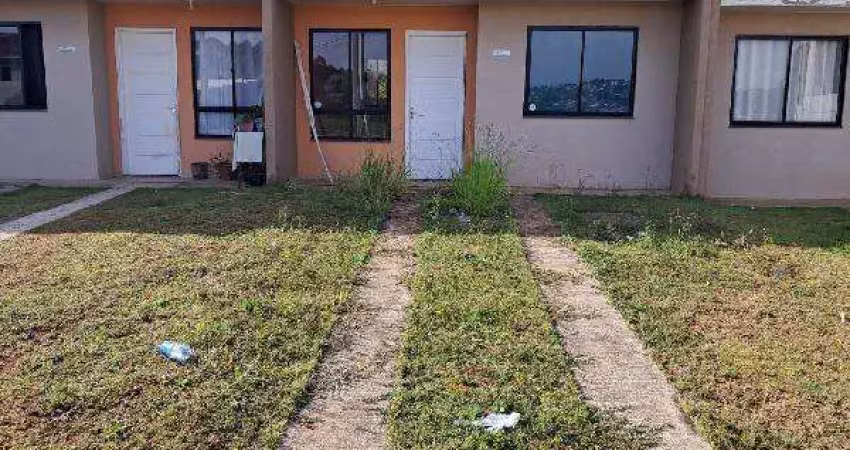 Oportunidade única em ponta grossa - pr | tipo: casa | negociação: leilão  | situação: imóvel