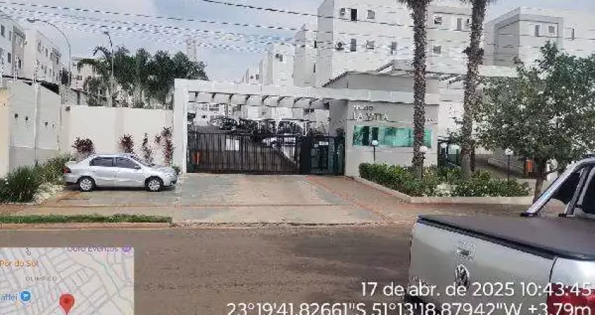 Oportunidade única em londrina - pr | tipo: apartamento | negociação: leilão  | situação: imóvel