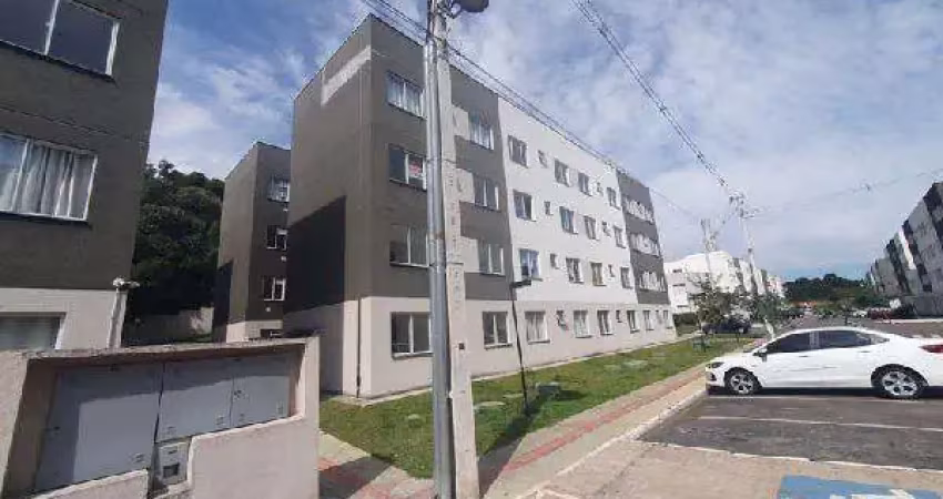 Oportunidade única em campo largo - pr | tipo: apartamento | negociação: leilão  | situação: imóvel