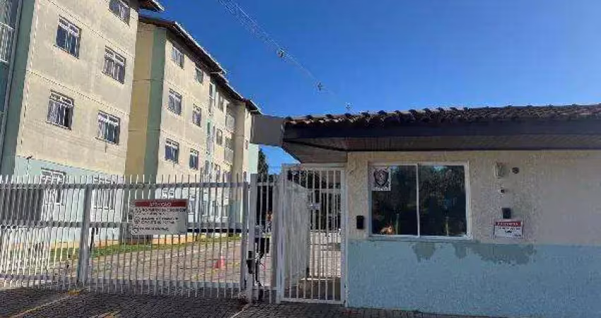 Oportunidade única em araucaria - pr | tipo: apartamento | negociação: leilão  | situação: imóvel