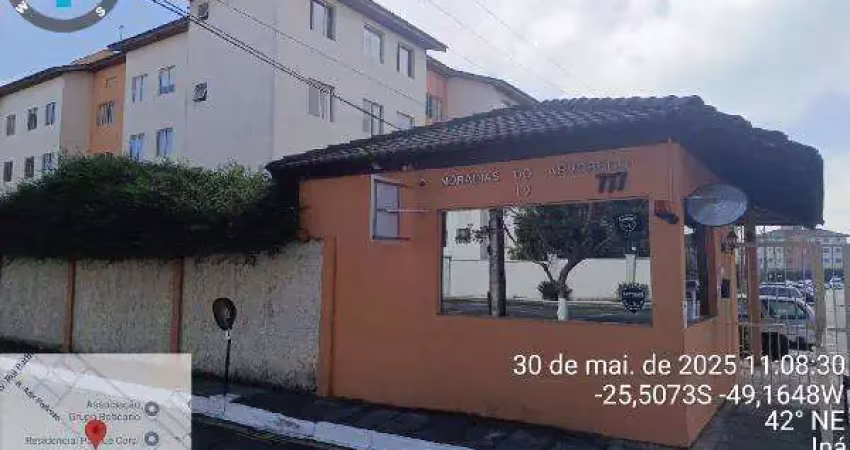Oportunidade única em sao jose dos pinhais - pr | tipo: apartamento | negociação: leilão  | situação: imóvel