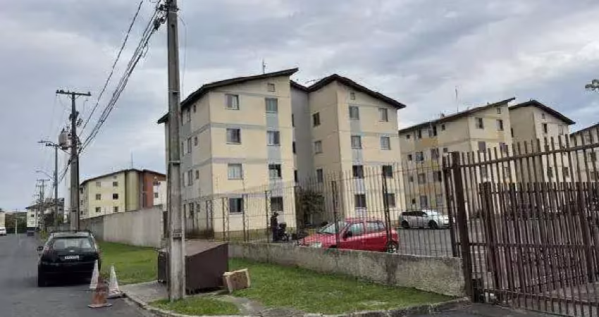 Oportunidade única em sao jose dos pinhais - pr | tipo: apartamento | negociação: leilão  | situação: imóvel