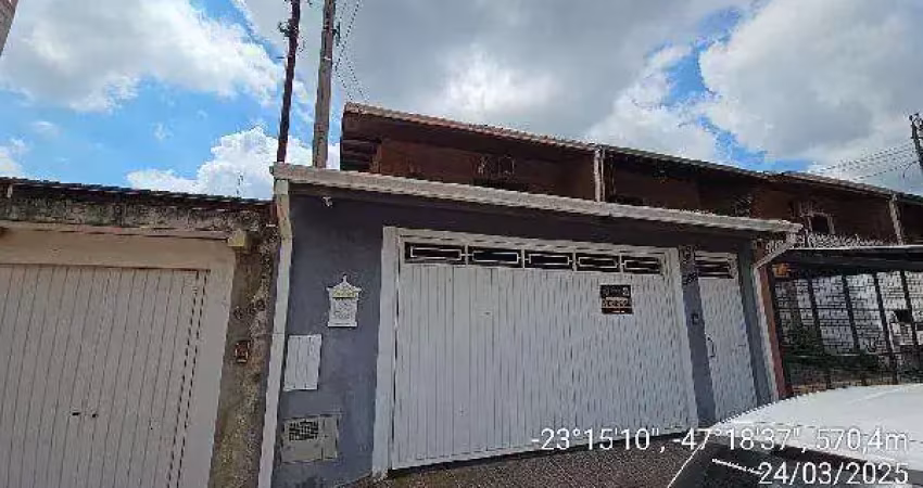 Oportunidade única em itu - sp | tipo: casa | negociação: leilão  | situação: imóvel