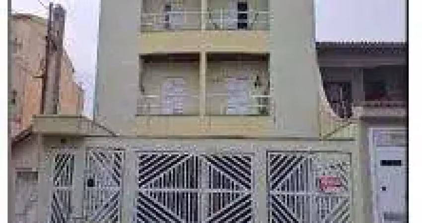 Oportunidade única em santo andre - sp | tipo: apartamento | negociação: leilão  | situação: imóvel