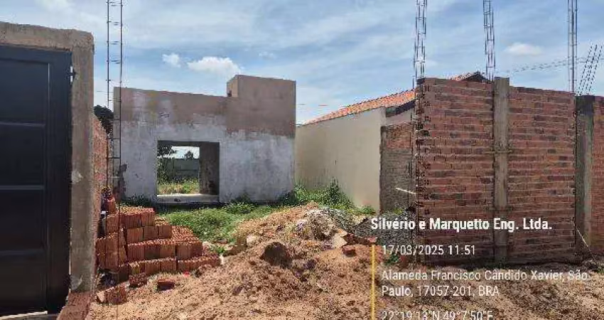 Oportunidade única em bauru - sp | tipo: casa | negociação: leilão  | situação: imóvel