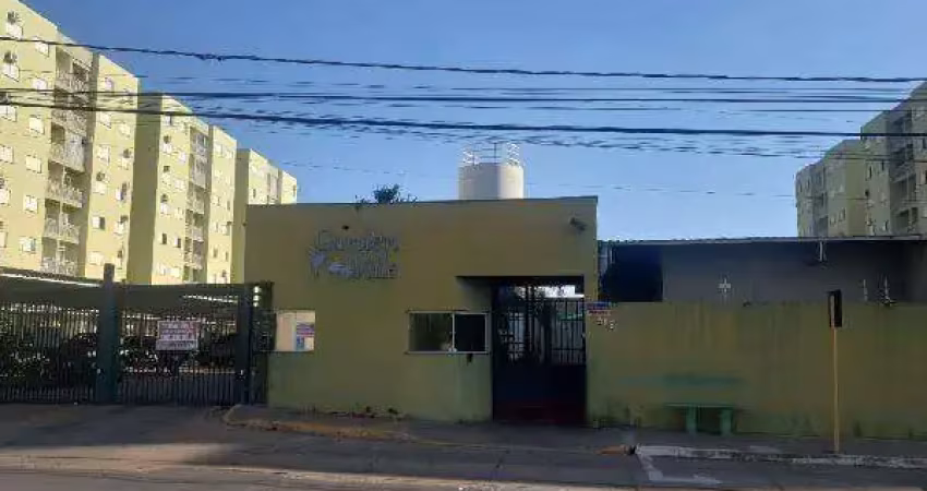 Oportunidade única em aracatuba - sp | tipo: apartamento | negociação: leilão  | situação: imóvel