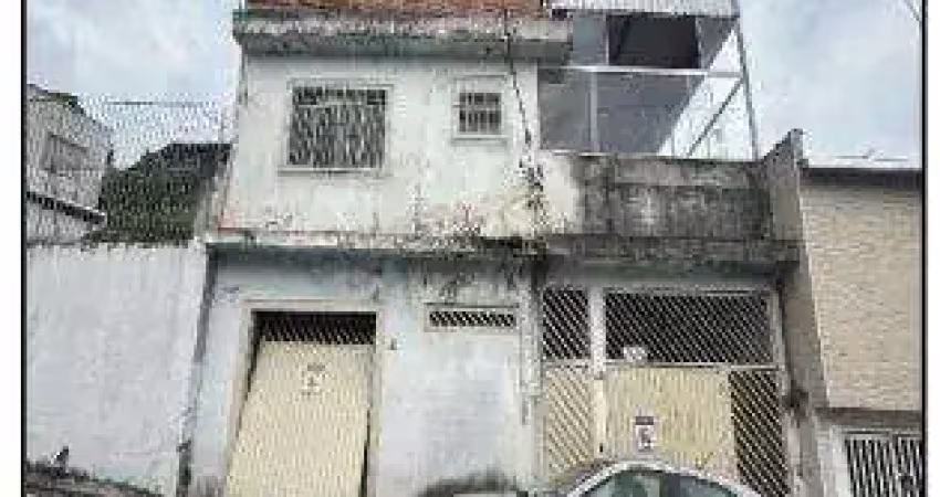 Oportunidade única em sao paulo - sp | tipo: casa | negociação: leilão  | situação: imóvel