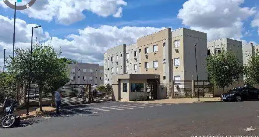 Oportunidade única em ribeirao preto - sp | tipo: apartamento | negociação: leilão  | situação: imóvel