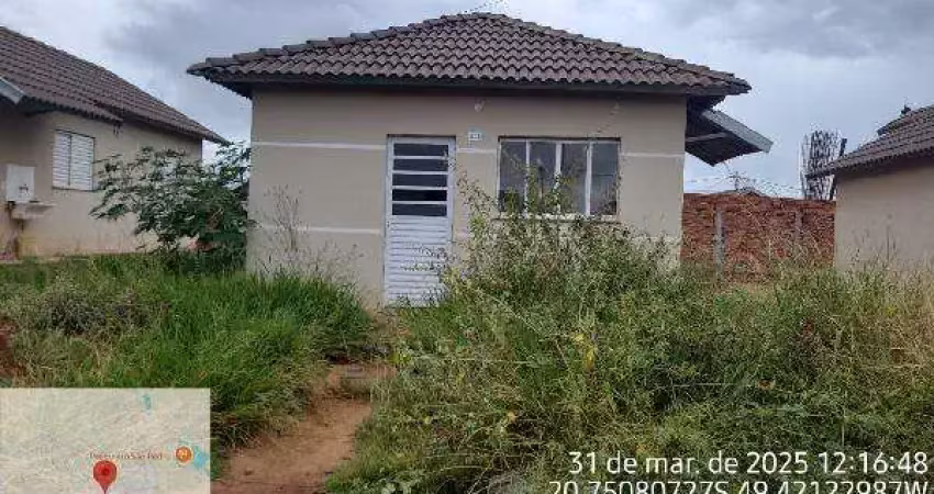Oportunidade única em sao jose do rio preto - sp | tipo: casa | negociação: leilão  | situação: imóvel