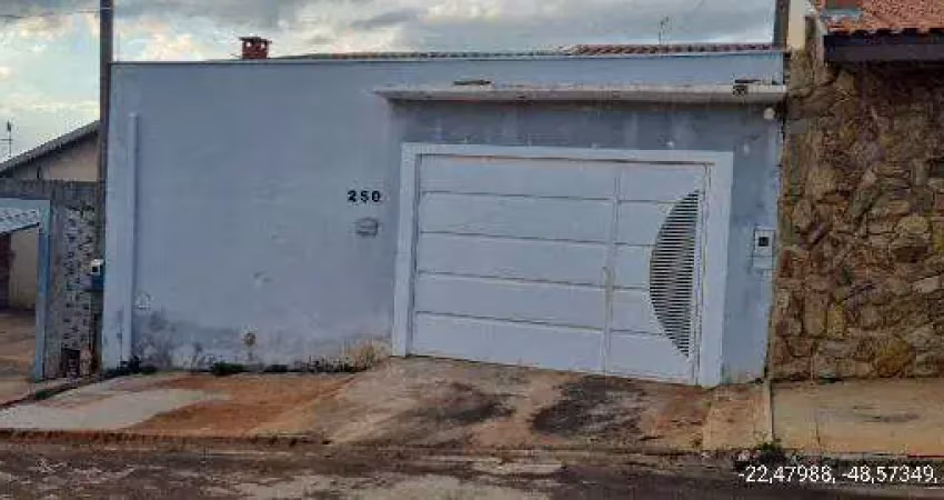 Oportunidade única em barra bonita - sp | tipo: casa | negociação: leilão  | situação: imóvel