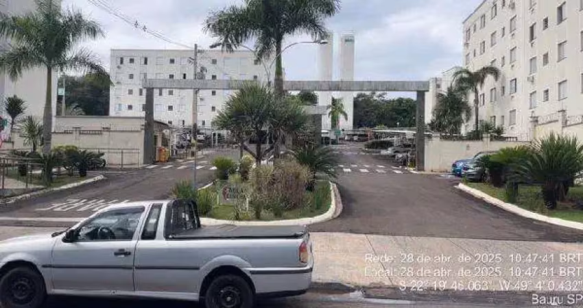 Oportunidade única em bauru - sp | tipo: apartamento | negociação: leilão  | situação: imóvel