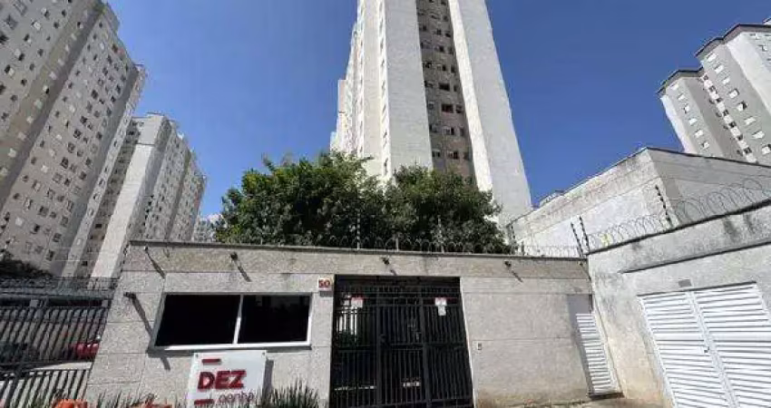Oportunidade única em sao paulo - sp | tipo: apartamento | negociação: leilão  | situação: imóvel