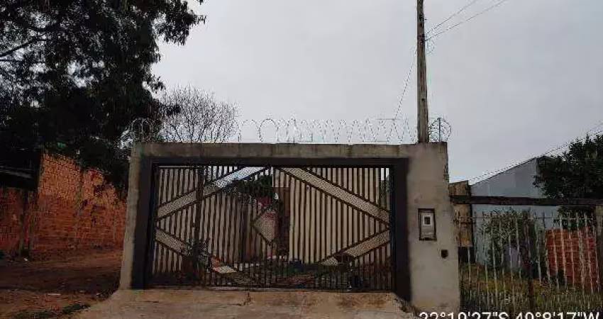 Oportunidade única em bauru - sp | tipo: casa | negociação: leilão  | situação: imóvel