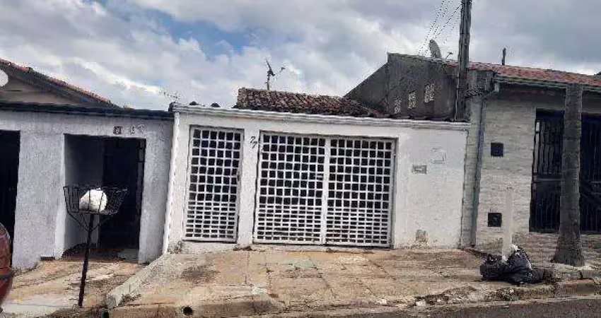 Oportunidade única em santa barbara d'oeste - sp | tipo: casa | negociação: leilão  | situação: imóvel