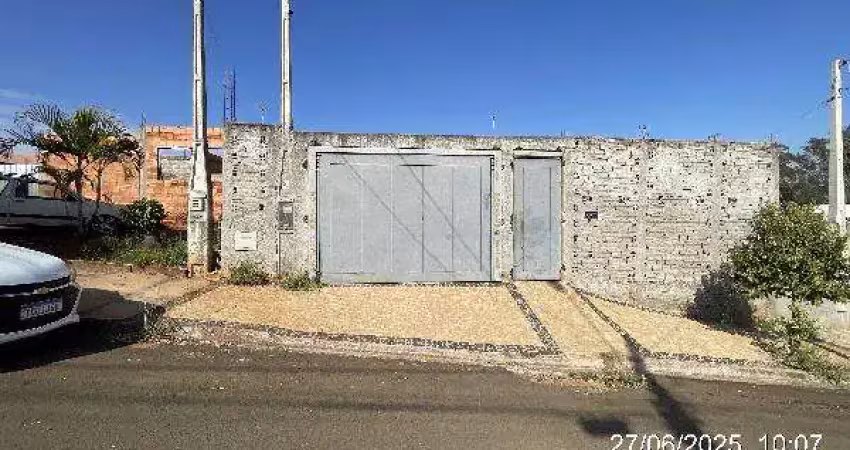 Oportunidade única em porto ferreira - sp | tipo: casa | negociação: leilão  | situação: imóvel