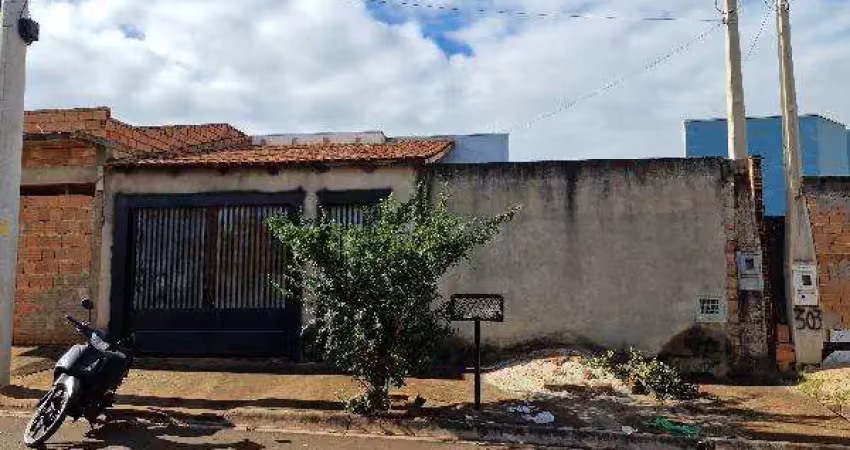 Oportunidade única em sertaozinho - sp | tipo: casa | negociação: leilão  | situação: imóvel