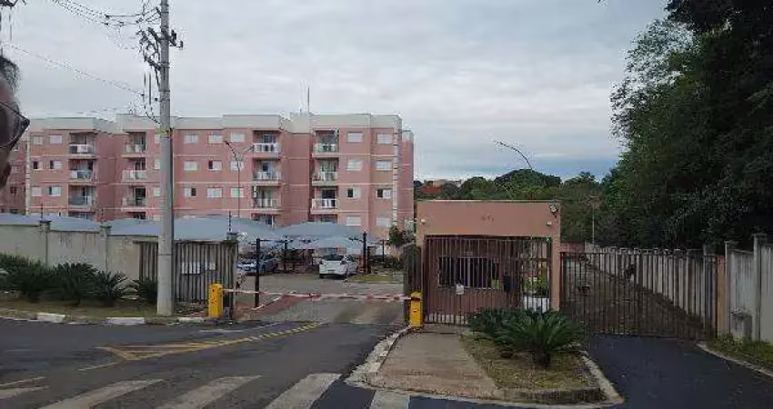 Oportunidade única em paulinia - sp | tipo: apartamento | negociação: leilão  | situação: imóvel