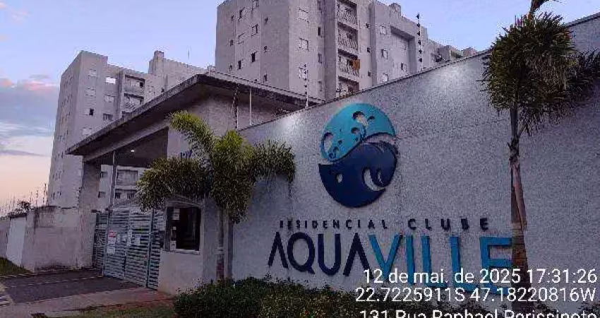 Oportunidade única em paulinia - sp | tipo: apartamento | negociação: leilão  | situação: imóvel